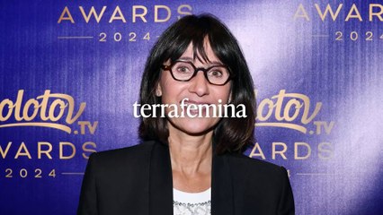 "C'est ce que font les hommes depuis toujours !" : Alexia Laroche-Joubert a dû sacrifier sa vie de maman pour sa carrière