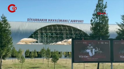 2 aylık bebek fenalaştı, uçak acil iniş yaptı