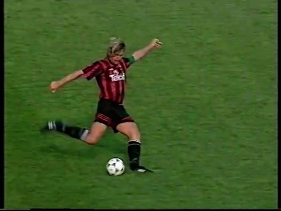 ran - Bayer 04 Leverkusen 94 - 95 (VHS)