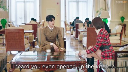 The Quirky and The Charming Epi 4 Eng Sub