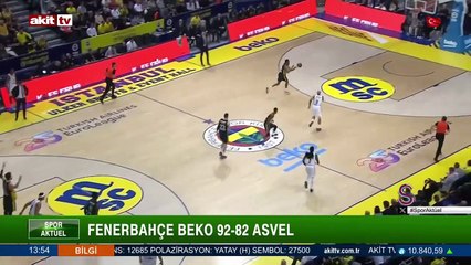 Süper Lig'de son durum ne?