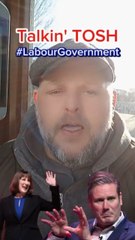 Labour lot talking a lot of tosh! 😵‍💫