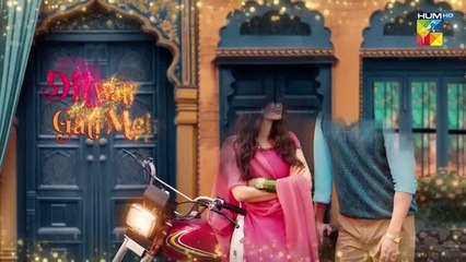 Dil Wali Gali Mein Ep 5: Love & Family Drama ❤️