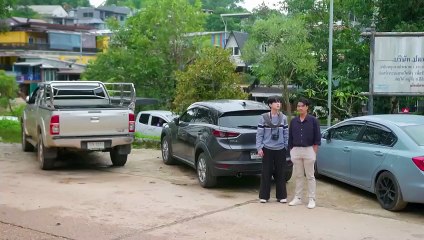 The Last Time Ep 5 Engsub