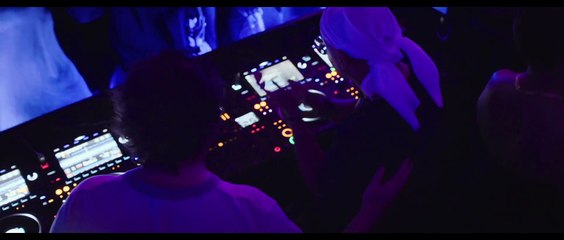 Desire The Carl Craig Story Trailer