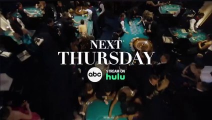 Doctor Odyssey S01E11 Casino Week