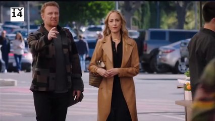 Grey's Anatomy S21E11 I Still Haven-t Found What I-m Looking For