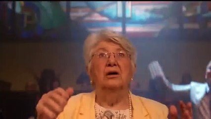 9-1-1 8x11 Season 8 Episode 11 Trailer - Holy Mother of God