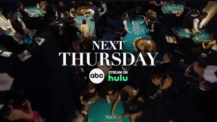 Doctor Odyssey 1x11 Season 1 Episode 11 Trailer - Casino Week