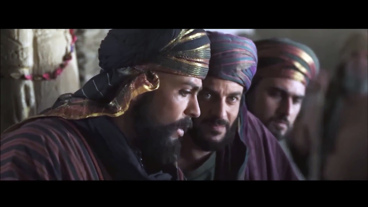 Umer Episode 4