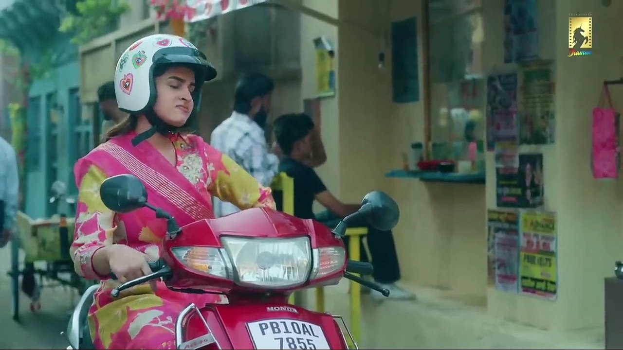 Dil Ko Rafu Karr Lei (Episode 1 ) Ayesha Khan| Karan G | Sagun Mehta| Ravie