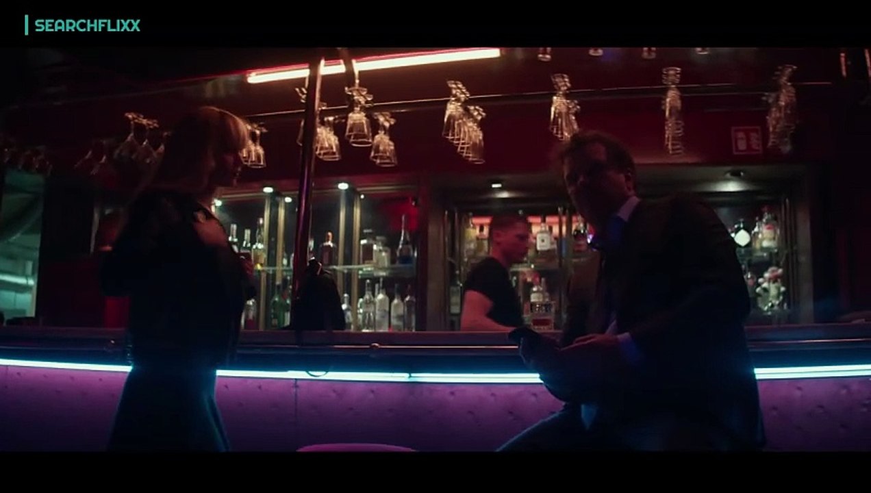 Trained to seduce. Forced to survive. Caught between loyalty and betrayal, Dominika becomes the most dangerous Sparrow. 🕵️‍♂️🔥