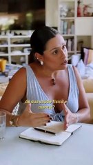 "Eu facilito para mim", diz Flora Gil ao revelar como equilibra rotina de trabalho, família e bem-estar