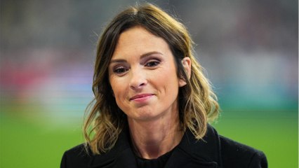 GALA VIDEO - Isabelle Ithurburu a commencé le sport à 30 ans : cette activité qu’elle pratique régulièrement