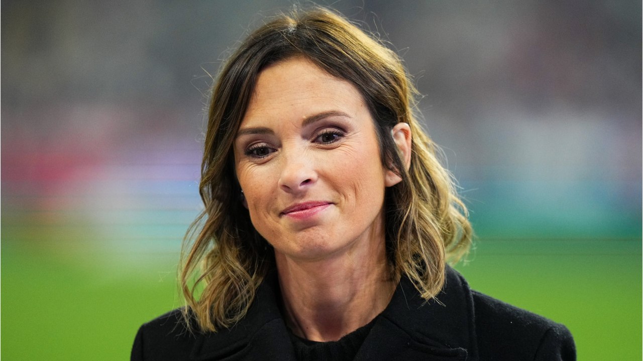 GALA VIDEO - Isabelle Ithurburu a commencé le sport à 30 ans : cette activité qu’elle pratique régulièrement