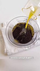 MOUSSE CHOCOLATE CAKE