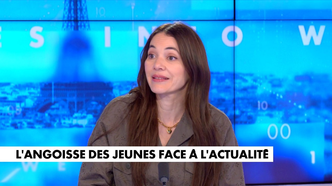 Karima Brikh : «Il faut rappeler aux jeunes qu'ils détiennent les clés de l'avenir»