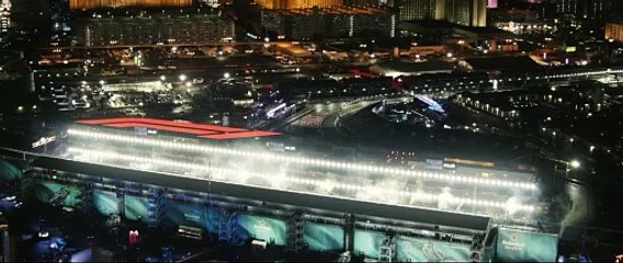 Brad Pitt'li F1 filminden yeni fragman