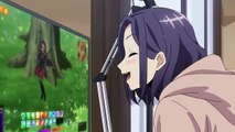 Net-juu no Susume Cap 10.