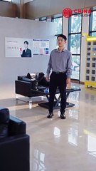 Betrayal in the Boardroom (Full Dubbed English)