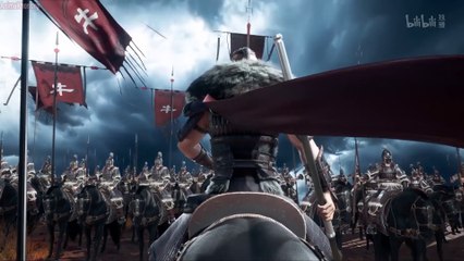 The ravages of time season 2 episode 10 in english sub| The ravages of time