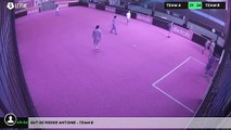 But de Pierre Antoine - Team B