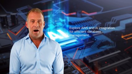 Creating a SQL AI Agent with AWS: Step-by-Step Guide