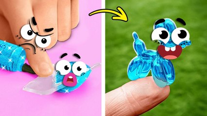 🚀 Doodles’ CRAZY Day Full of Fun & Surprises! 🎡😂