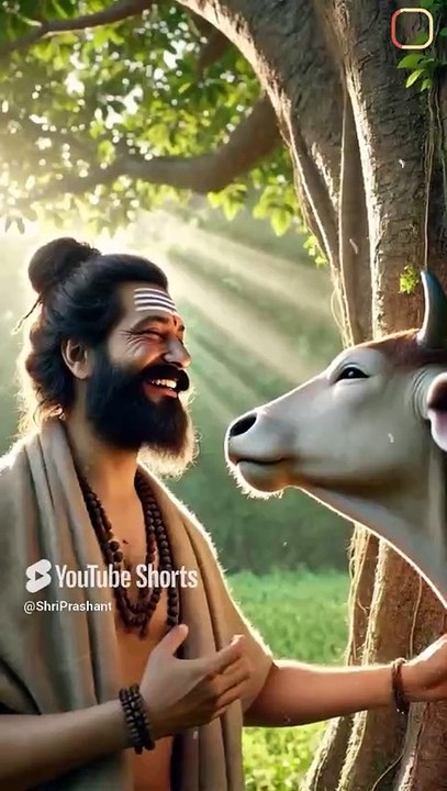 गाय से प्यार है? || आचार्य प्रशांत