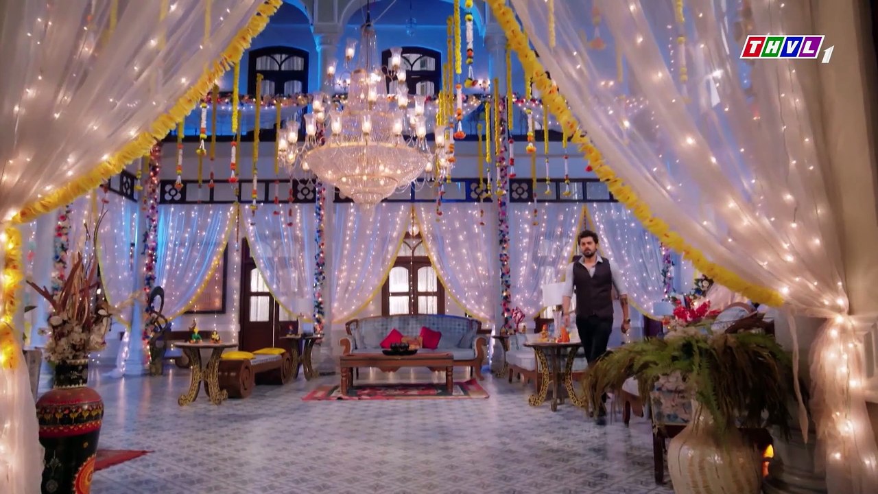 ÂM MƯU VÀ TÌNH YÊU - PHẦN 2 - TẬP 244A - PHIM ẤN ĐỘ P2 - AM MUU VA TINH YEU PHAN 2