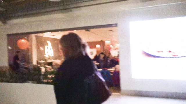 La reacción de Carolina Molas al preguntarle por los rumores de crisis entre su hijo Íñigo Onieva y Tamara Falcó