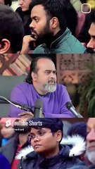 ICU में जाया करिए! || आचार्य प्रशांत