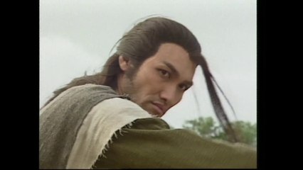 Nhất Kiếm Chấn Giang Hồ – Tập 16 | Huyết Lệ Tình Thù