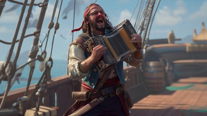 Pipe et Jambe de Bois - version longue (IA)