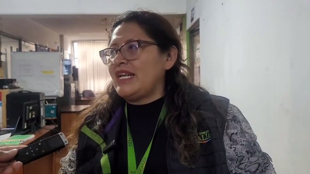 Juez decide declarar en rebeldia al exalcalde de La Paz Luis Revilla, y su esposa Maricruz Ribera, después de su inasistencia su audiencia de medidas cautelares por el presunto delito de legitimación de ganancias ilícitas.