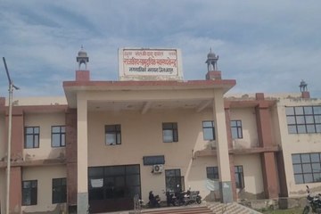मधुमक्खियों के हमले से मरीजों व चिकित्साकर्मियों में मची अफरा- तफरी