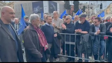 Ue, Achille Occhetto: "Serve un'Europa diversa, quella di Ventotene"