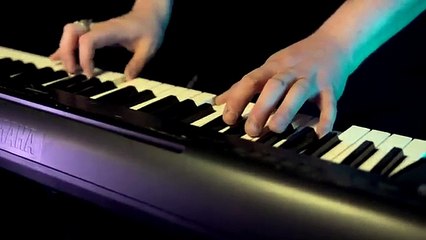 SHE'S GONE - STEELHEART (Cover by Tommy Johansson)