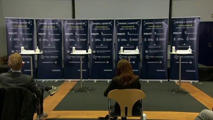 Corona situationen |20-20| Covid-19 |23 December 2020| TV2 ØSTJYLLAND