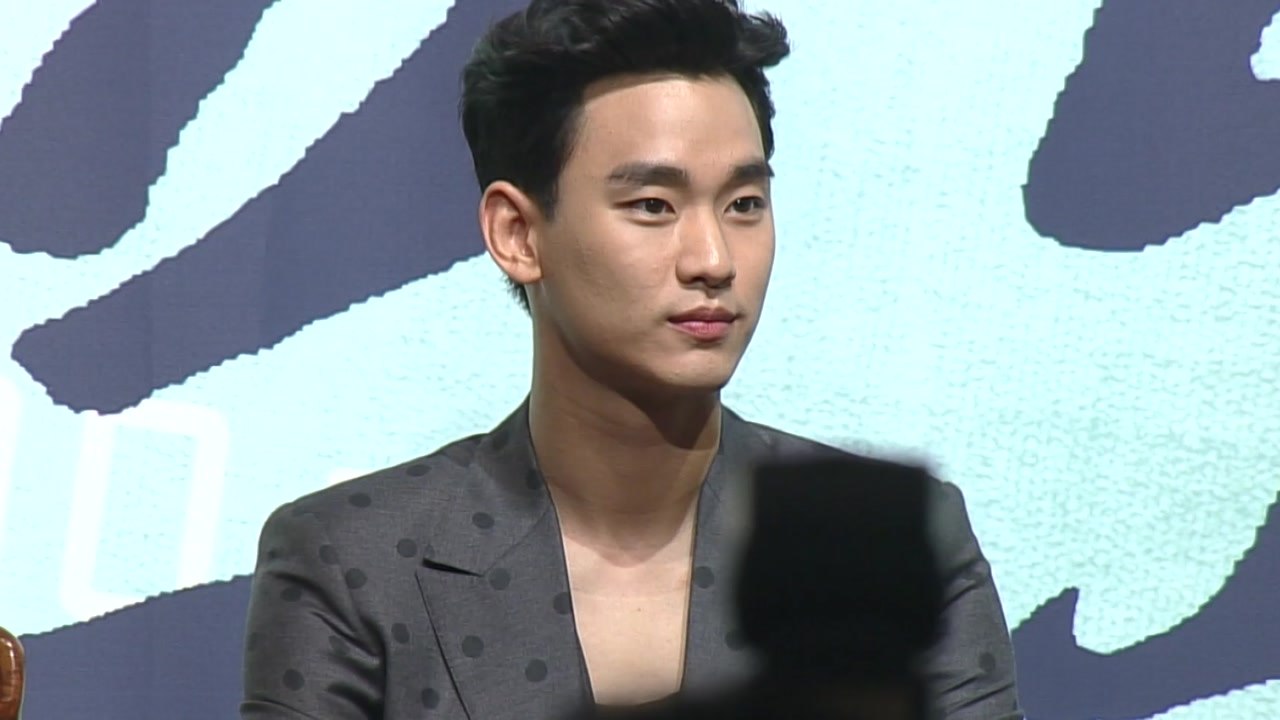 김수현 소속사 "공개적 시시비비 부적절...모친 직접 만나고파" / YTN