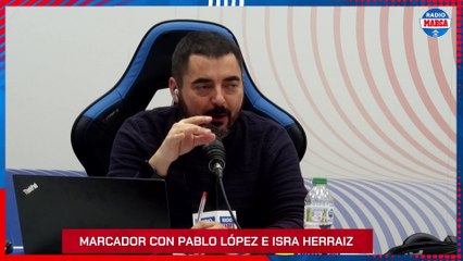 La opinión de Alfonso Pérez Burrull sobre la polémico del derbi de Champions. 