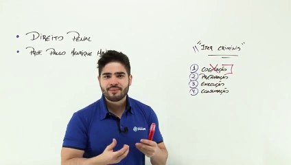 6 Princípios gerais do Direito Penal Parte IV