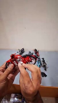 🏍️ Centy Toys Royal Enfield & Activa Diecast Models | Unboxing & Review for Kids & Collectors!