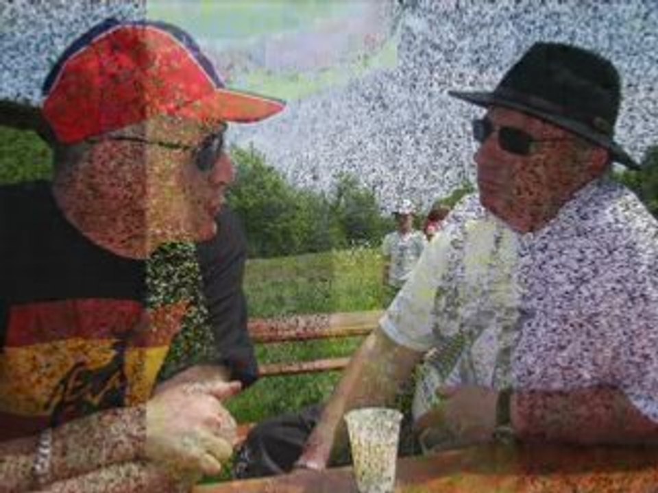 Fete Eurolys Villette de Vienne