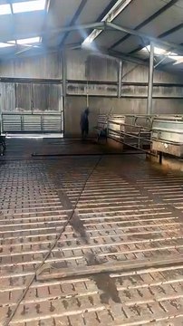 A1POWER A1 Power Washing Following Watch this grime get blasted away in seconds! From dirty to dazzling with just a little#powerwashing pressure.#satisfyingcleaning