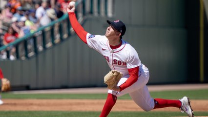 Walker Buehler's Red Sox Transition & Performance Insight