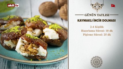 Günün tatlısı 15. gün