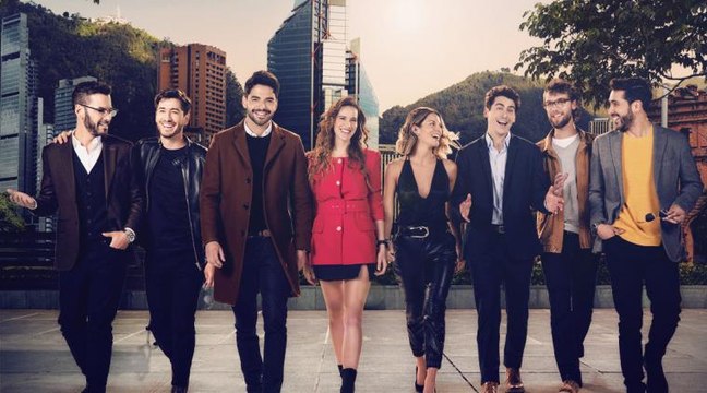 La exitosa serie 'Manes' estrena su tercera temporada con invitados sorpresas: fecha y detalles