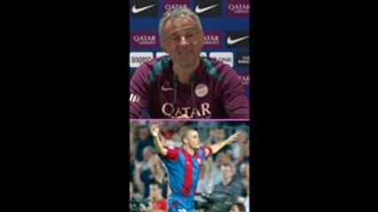 PSG - Luis Enrique évoque le retour d'Adrien Rabiot au Parc