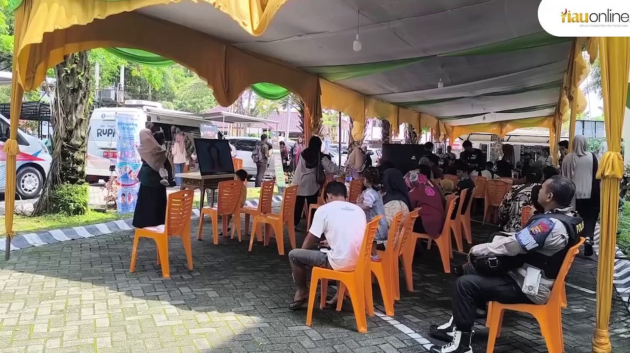 2 Pekan Jelang Lebaran, BI Buka Layanan Penukaran Uang di Pekanbaru